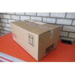 40 RPM 0,18 kW Asmaat 20 mm  IE3. UNUSED 
